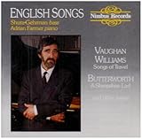 SONGS OF TRAVEL                                    image