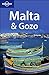 Malta & Gozo (Lonely Planet Malta) by Carolyn Bain
