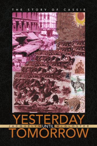 YESTERDAY UNTIL TOMORROW