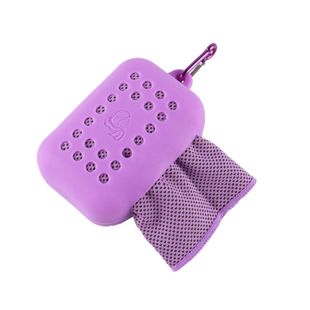 Best One Day Ship Cooling Towel