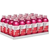 vitaminwater zero Power-C Family Pack, 16.9 fl oz, 24 Pack