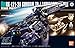 Gundam Z Advance of Zeta HGUC 057 RX-121-2A TR-1 [Advanced Hazel] 1/144 Model Kit