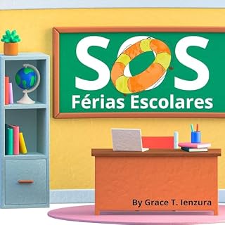 Livro SOS Férias Escolares: Mais do que um guia de atividades