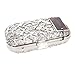 Fawziya Bird Purses And Handbags For Women Bags Online Shopping Fashion-Silver