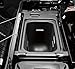 Kawasaki Mule PRO Under Seat Storage Bin 99994-1029