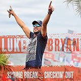SPRING BREAK:CHECKIN OUT                          