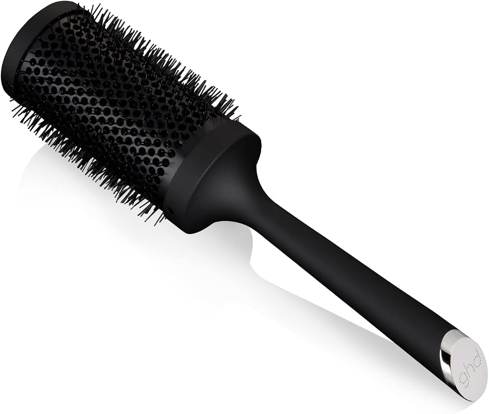 ghd The Blow Dryer 55mm Round Hair Brush Ceramic Radial Brush Size 4