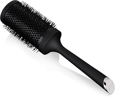 ghd The Blow Dryer 55mm Round Hair Brush Ceramic Radial Brush Size 4