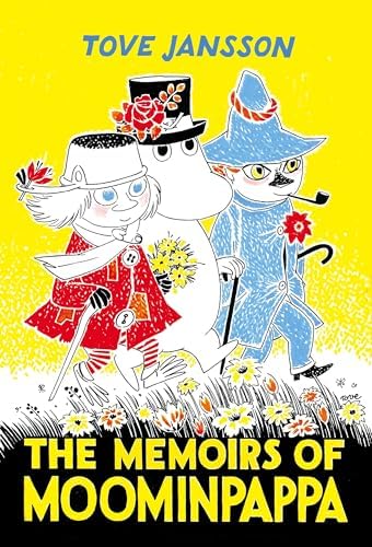 The Exploits of Moominpappa (MOOMIN): Jansson, Tove: 9780241344484