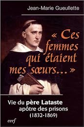 " Ces femmes qui étaient mes soeurs"
