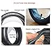 Yifant Inner Tube 8 1/2 x 2 Pack of 2pcs for Xiaomi M365 Smart Electric Scooter Inflated Spare Tire Replace Tube