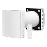 Pioneer ECOasis 50 Ductless Energy Recovery