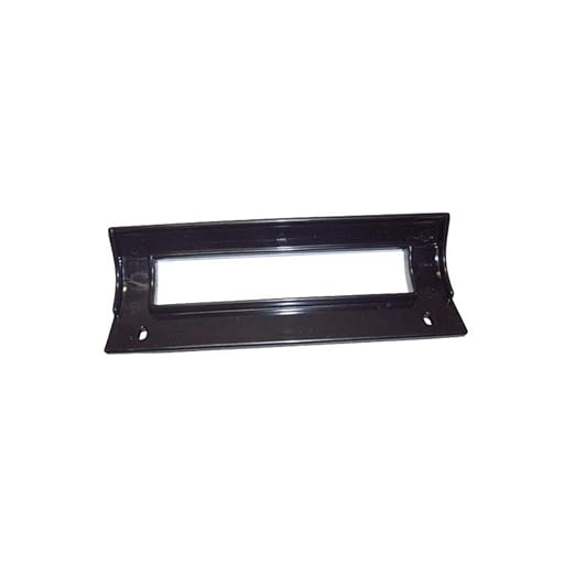 Recamania Tirador Puerta frigorifico Balay Negro 3FG6624 3FG563304 ...