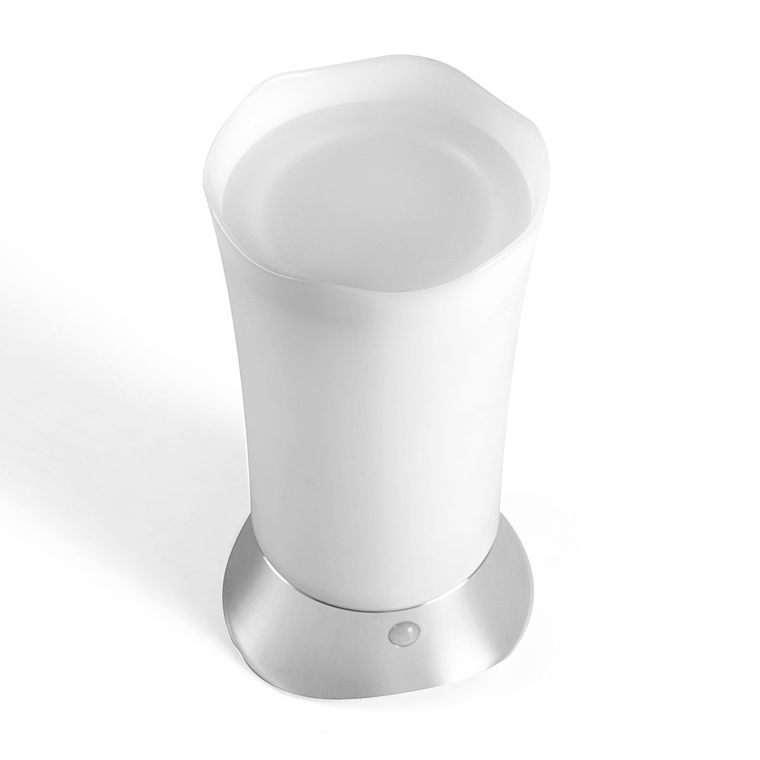 DeepLite Night Light, Motion Sensor Bathroom Light Table Lamp, 0.5W Soft Light, Battery Operated