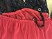 COSWE Women Sexy Babydoll Lingerie Set with Sequins (6XL, Black_Red)