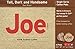 Joe Tall, Dark and Handsome Dark Roast K Cup Coffee 1 Box of 12 Pods