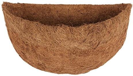Replacement CoCo Liner for 16" Traditional Wall Basket