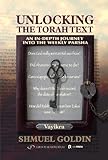Unlocking the Torah Text Vayikra