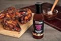 Steven Raichlen Project Smoke BBQ Barbecue Sauce- Cherry Beer Barbeque Sauce