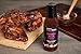 Steven Raichlen Project Smoke BBQ Barbecue Sauce Combo Gift Pack- 6 Pack World Wide Barbeque Set