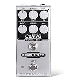 Origin Effects Cali76 Compact Bass