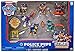 PAW Patrol Police Pups Action Pack Gift Set