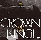 THE IDOLM@STER SideM F@NTASTIC BATTLE FES ~Who goes first~ 「CROWN US KING!」 - DRAMATIC STARS, FRAME, 彩, High×Joker, 神速一魂, THE 虎牙道, F-LAGS, Legenders