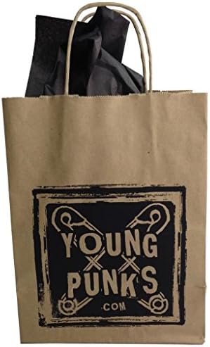 YoungPunks Baby Bundle of Joy Division Onesie