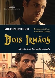 Livro Dois irmãos