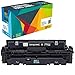 Do it Wiser Compatible Toner Cartridge Replacement for Canon 046 046H for use in Canon Color ImageCLASS MF733Cdw, ImageCLASS MF731Cdw, MF735Cdw LBP654Cdw Printer (Black Cyan Magenta Yellow, 4-Pack)