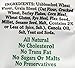 Unique Pretzels Unique Multi Grain Splits Pretzels, 11 oz- Single Pack