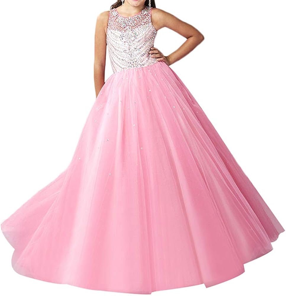 fairy princess gown