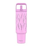 Tronco 50 oz Tumbler with Handle and