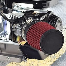 AlveyTech High Performance Air Filter Intake Kit