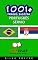 Livro 1001+ Frases Básicas Português - Sérvio (ChitChat WorldWide)