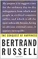 The Conquest of Happiness