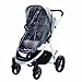 phil&teds Storm Cover for Promenade, Smart Lux and Mountain Buggy Cosmopolitan Strollers
