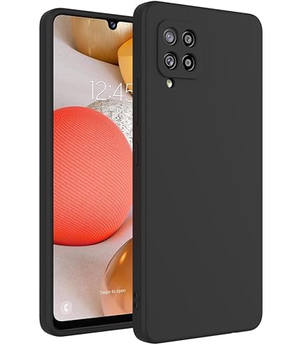 Amazon.com: AICase for Samsung A22 4G Case, Heavy Duty Drop