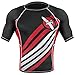 Hayabusa Elevate Short Sleeve Rash Guard