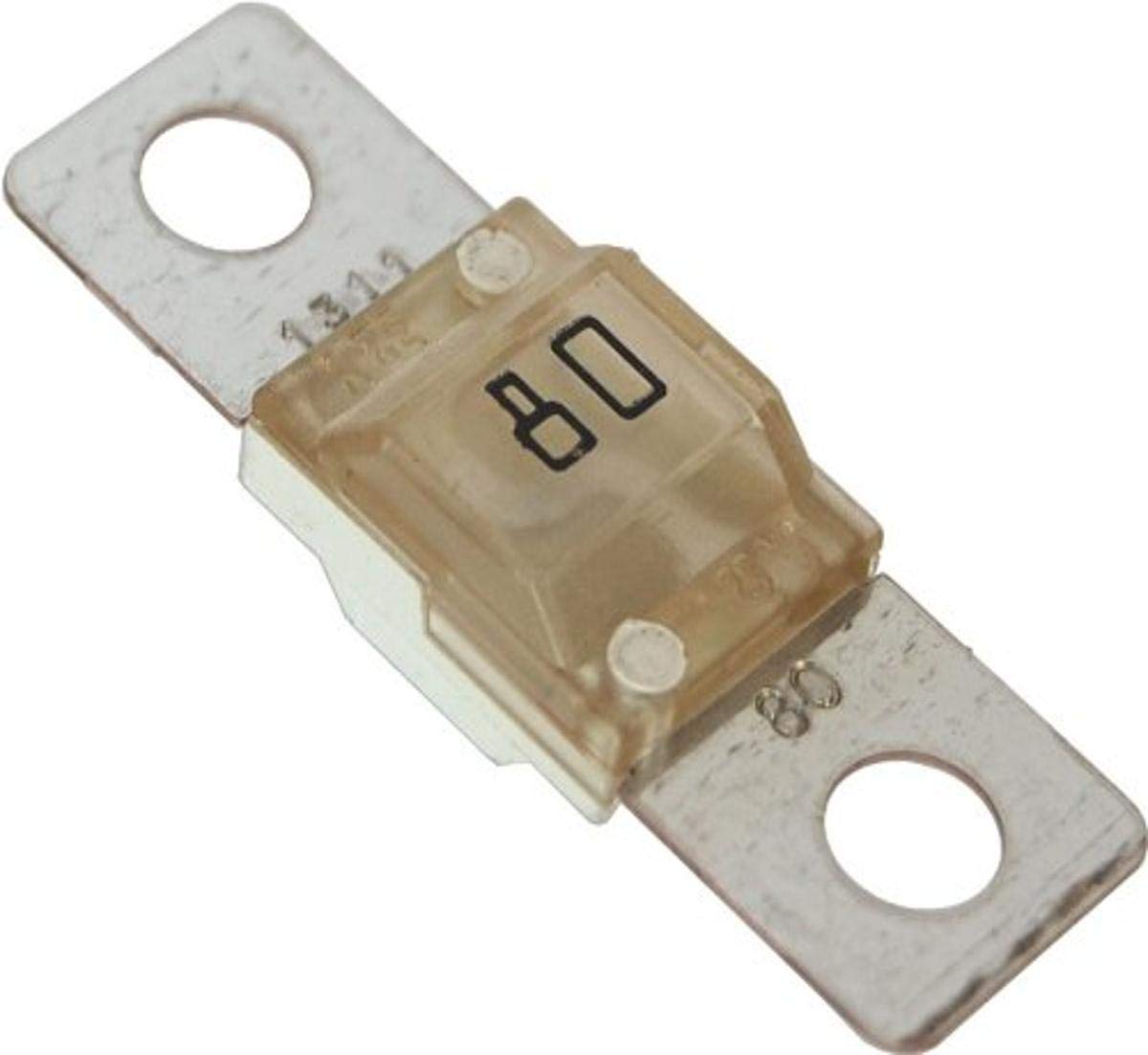 Blue Sea Systems 5255 MIDI/AMI Fuse 80 Amp