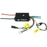 FLIPSKY FT85BS V2.0 84V 60A ESC with Aluminum Case Non-VESC for Electric Skateboard