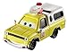 Disney Pixar Cars 3 Todd Die-cast Vehicle