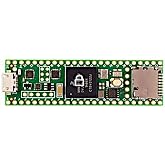 3DMakerWorld Teensy 4.1 Lockable USB Development Board (Without Pins)