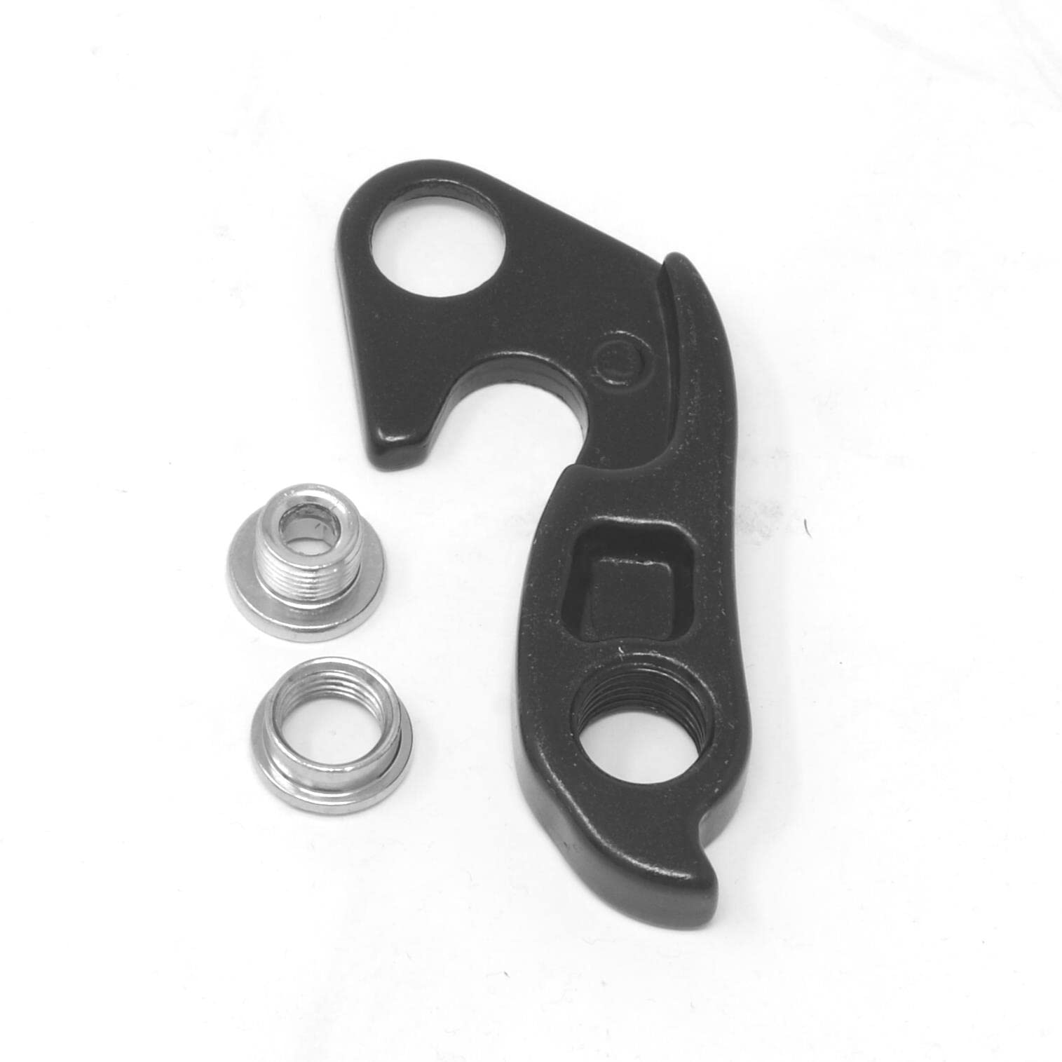 RaceTi Mech Derailleur hanger fits Specialized models including Allez Ariel Crossroads Crux Roubaix Ruby Sworks secteur Tarmac Transition Vita Replaces part #9893-4291. See description for full list