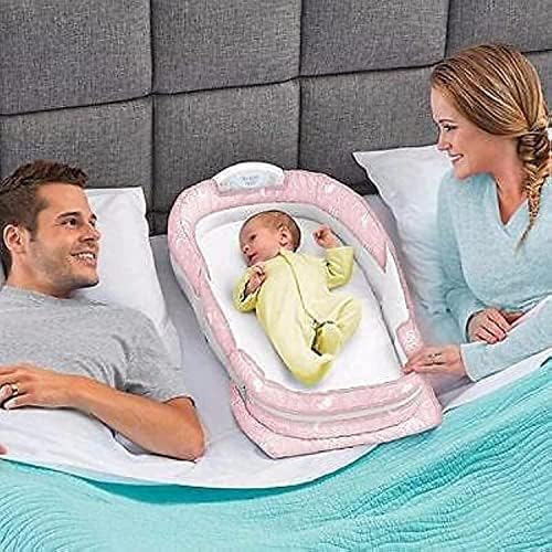 ibaby portable baby separated bed price in Egypt Amazon Egypt kanbkam