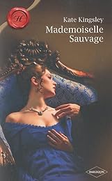 Mademoiselle Sauvage