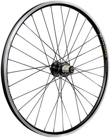 26 rear bicycle wheel