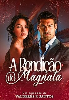 Livro A RENDIÇÃO DO MAGNATA: Livro único