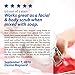 Dead Sea Salt From Israel - Soothing Body Exfoliator - 2 Lb - Use for skin therapy, eczema treatment, soap, lotion, body and facial scrub, shampoo, cream, bath salts for relaxation etc