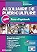 Auxiliaire de puÃ©riculture Tests d'aptitude 2e Ã©dition by 